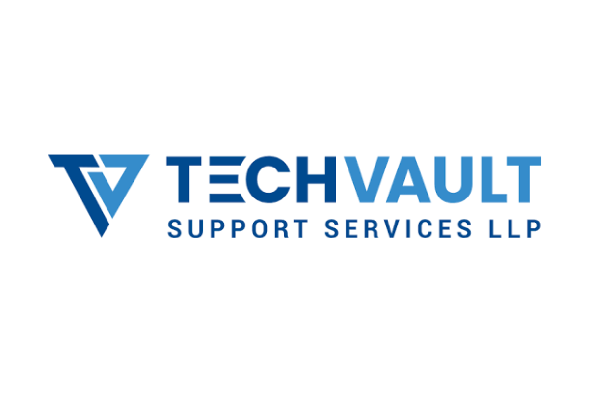 Techvault Support Service LLP