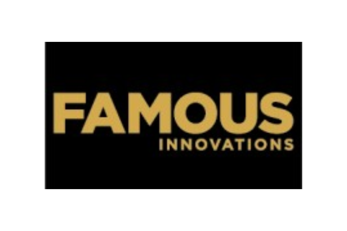 Famous Innovations