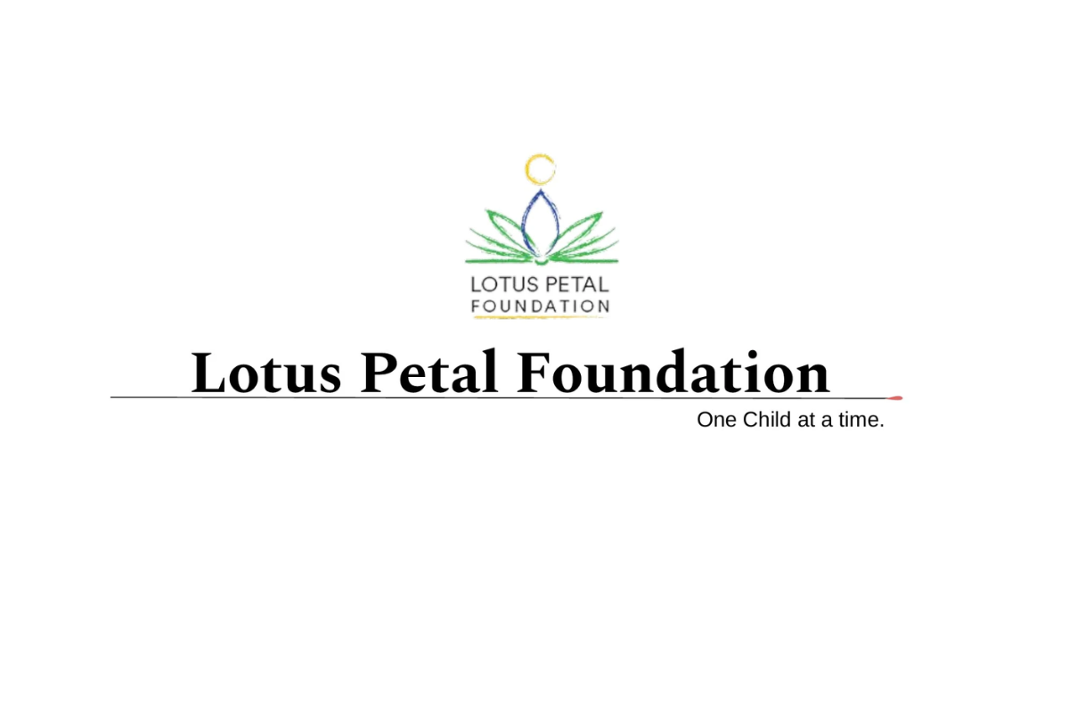 Lotus Petal Foundation