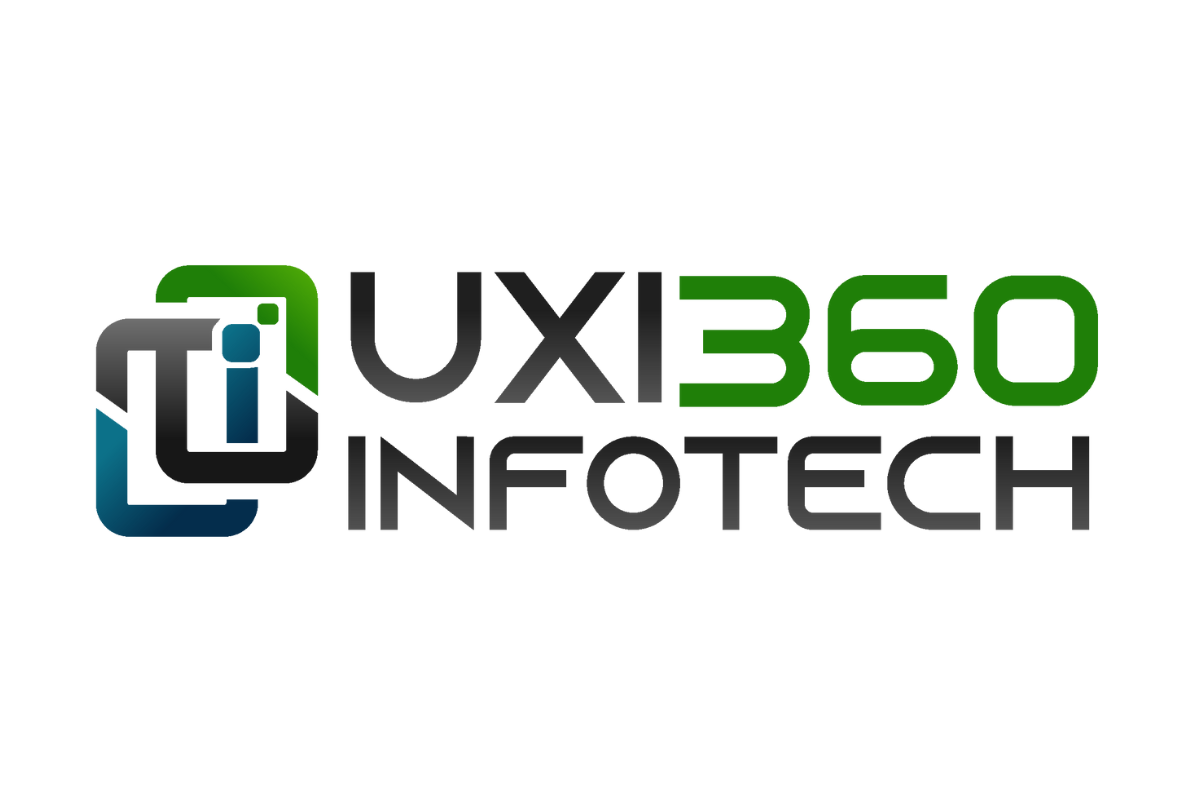 UXI360 InfoTech Private Limited
