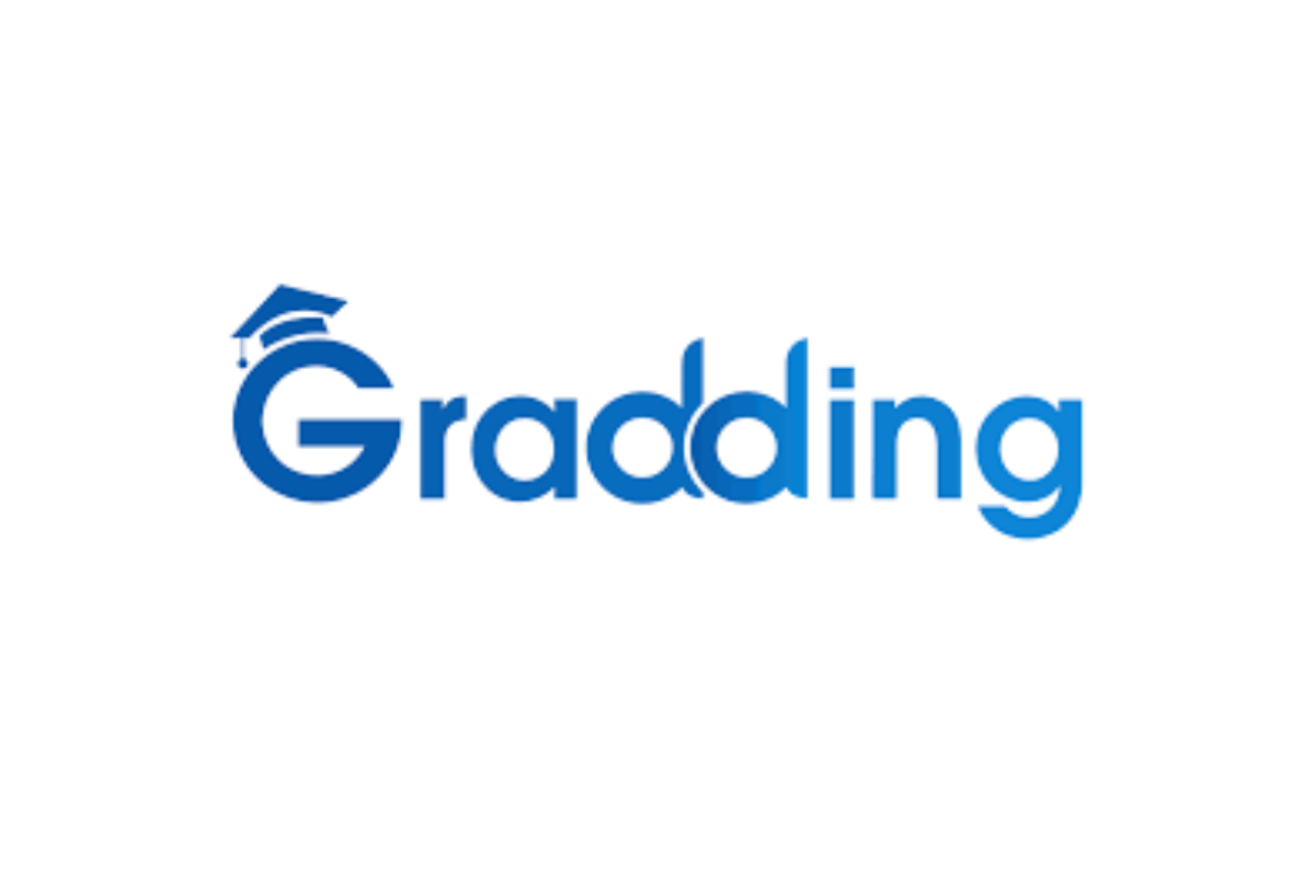Gradding