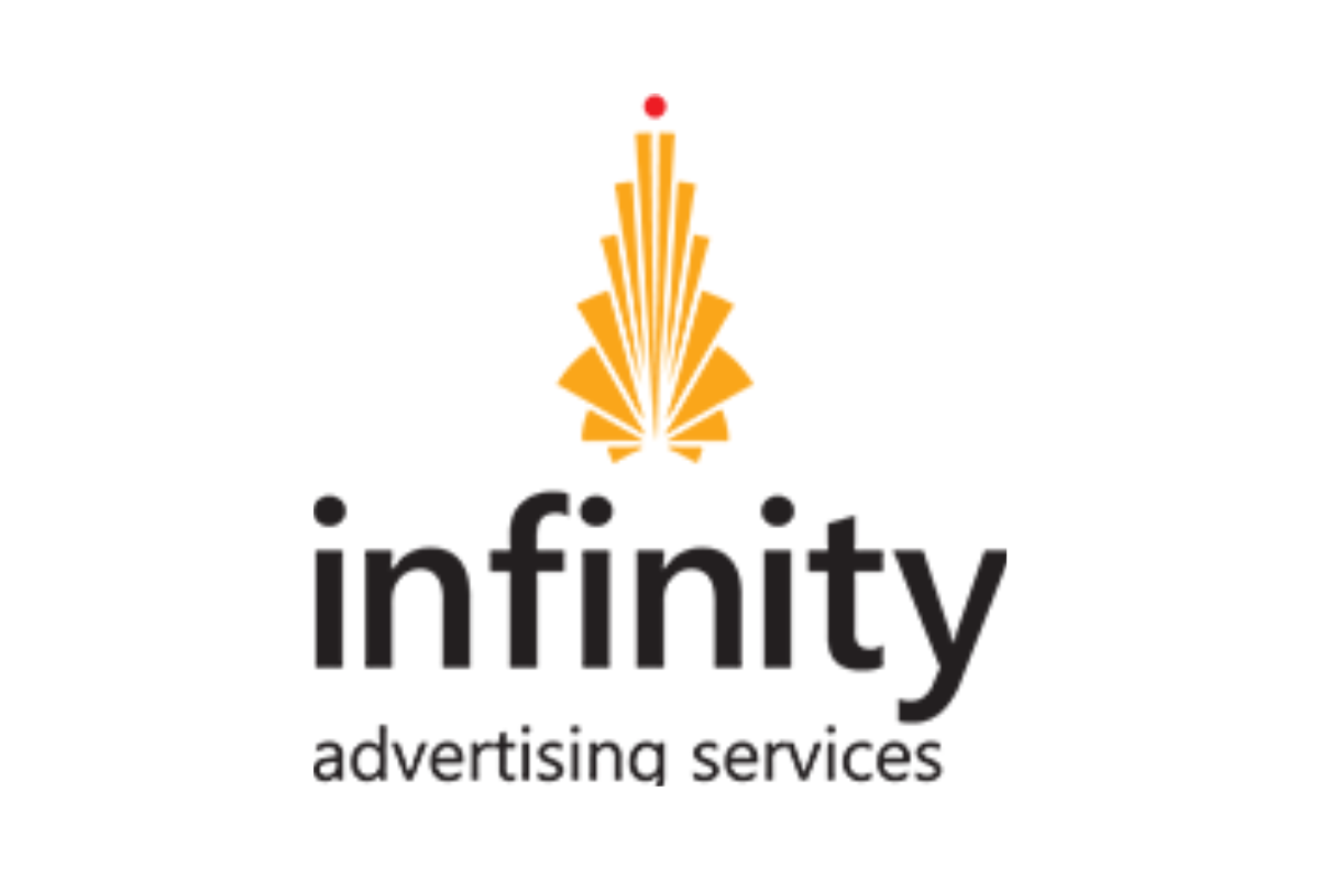 infinity advertising network