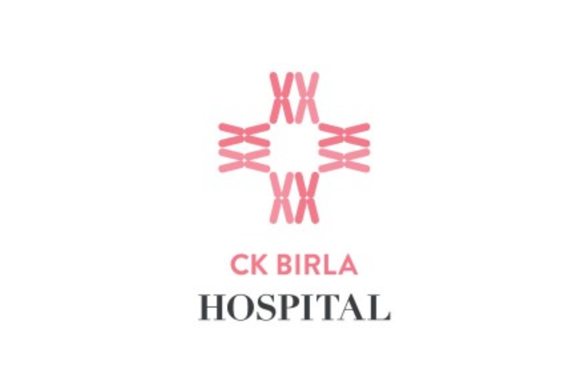 CK Birla Hospital