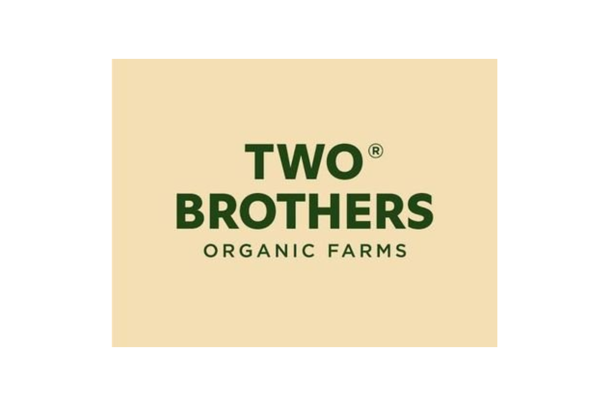 Two Brothers Organic Farms