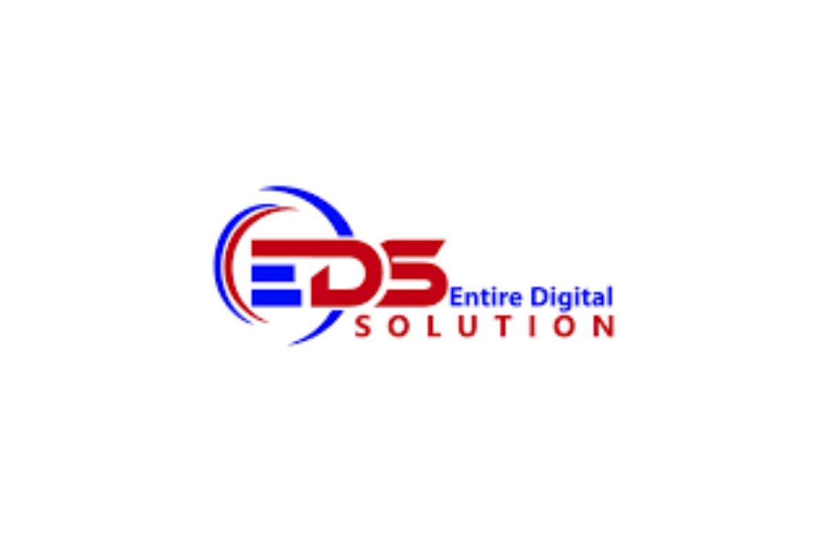 EntireDigital Solution Pvt Ltd