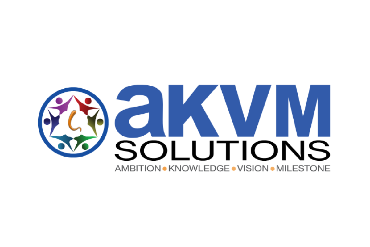 AKVM Solutions Pvt Ltd