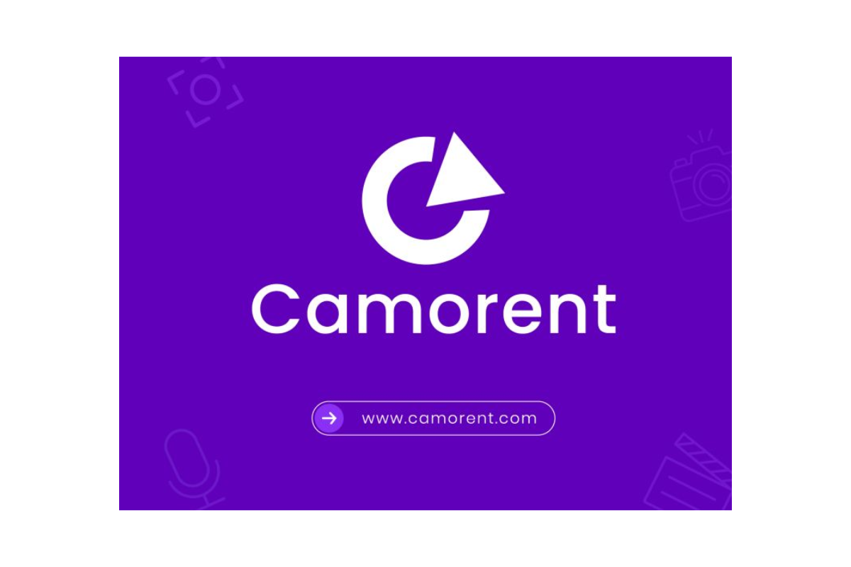 Camorent