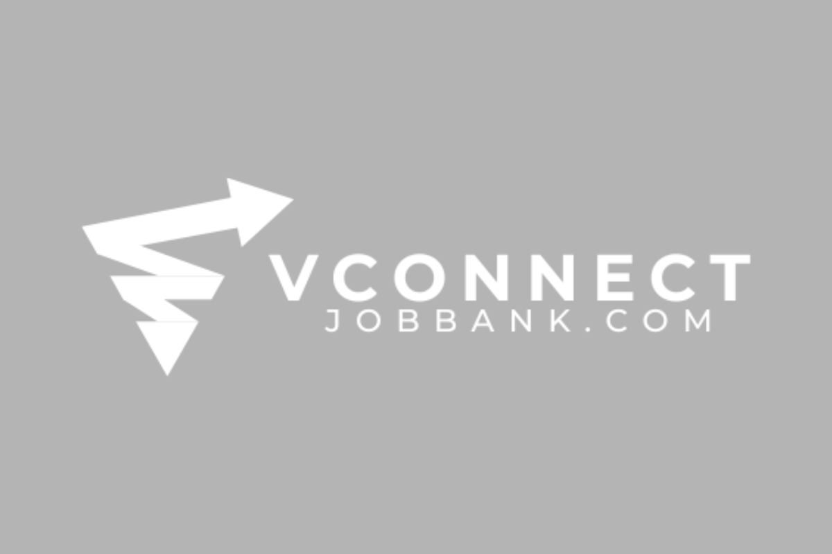 Vconnect Job