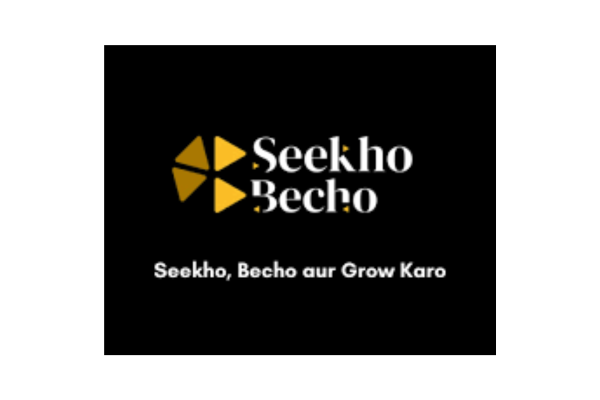 SeekhoBecho