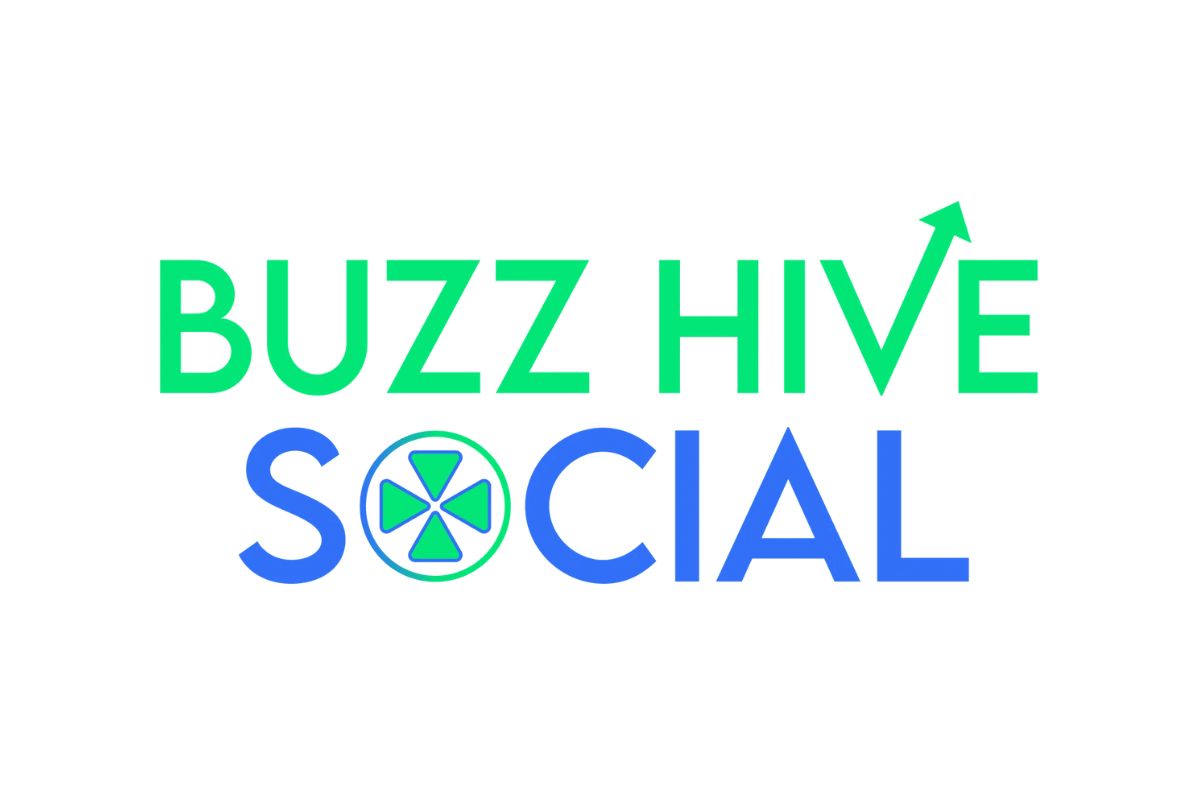 Buzz Hive Social