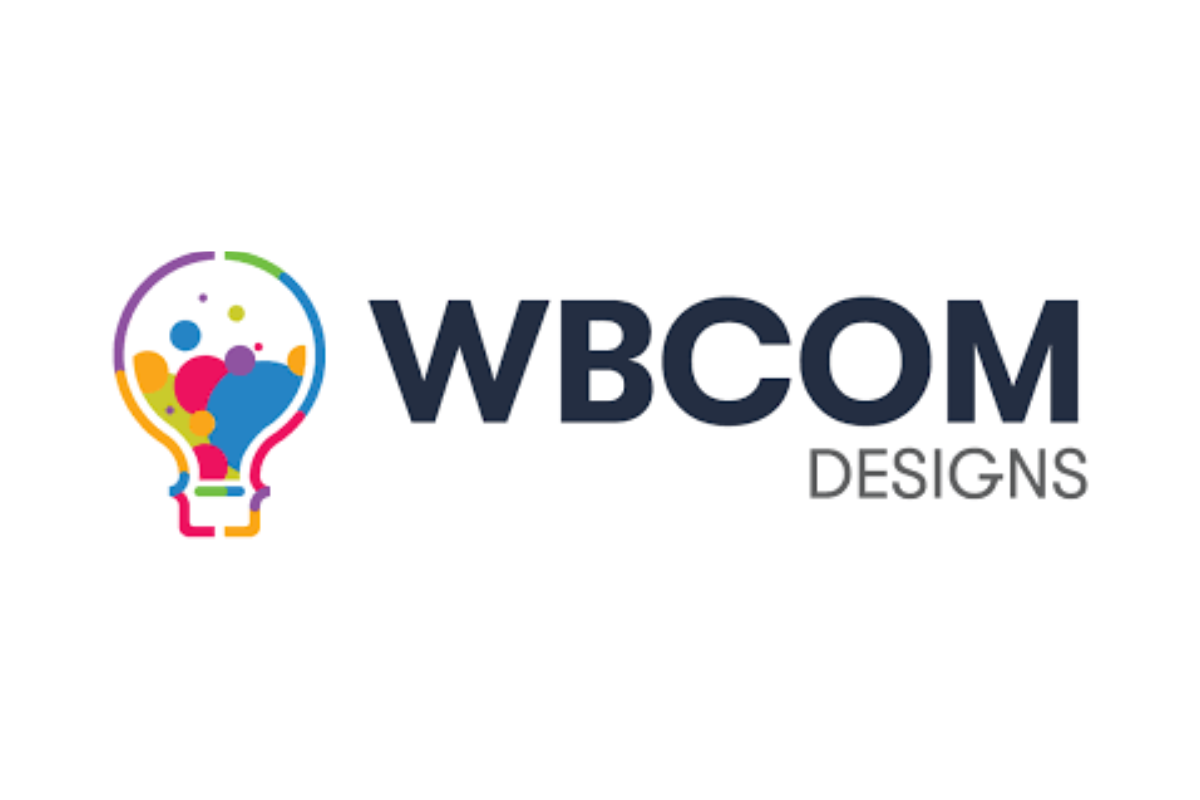 Wbcom Designs