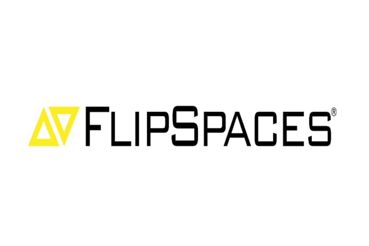 Flipspaces