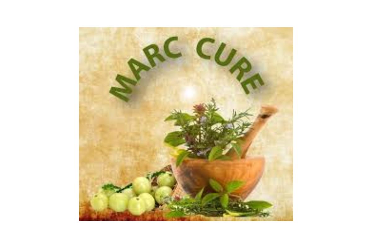 Marc Laboratories Pvt. Ltd.