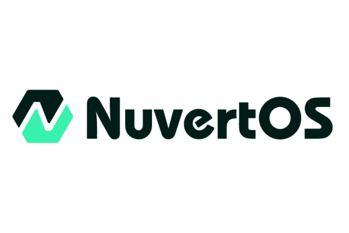 NuvertOS