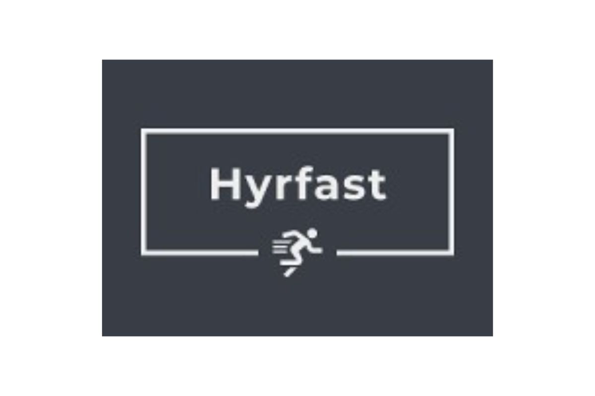 Hyrfast