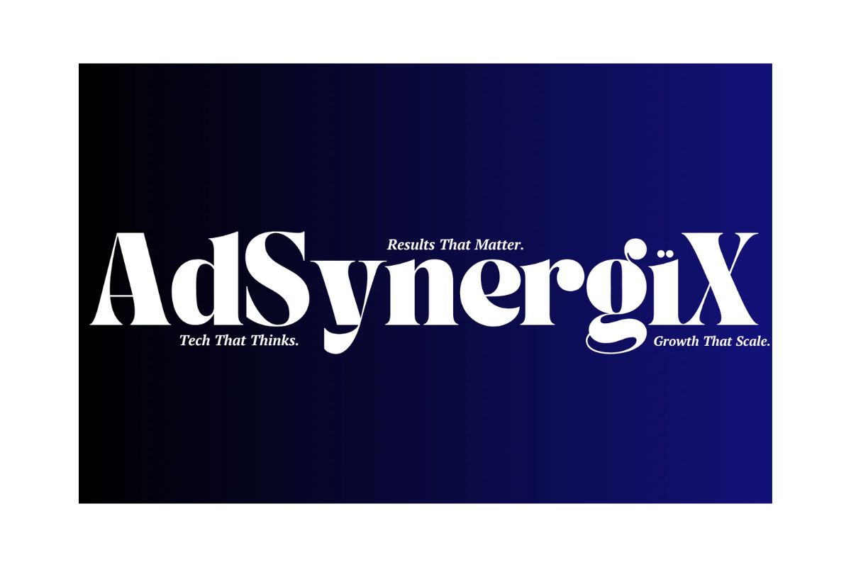AdSynergiX.