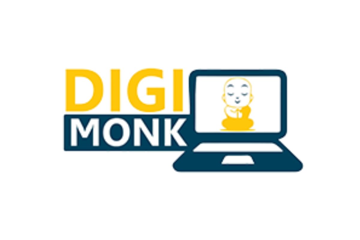 Digi Monk