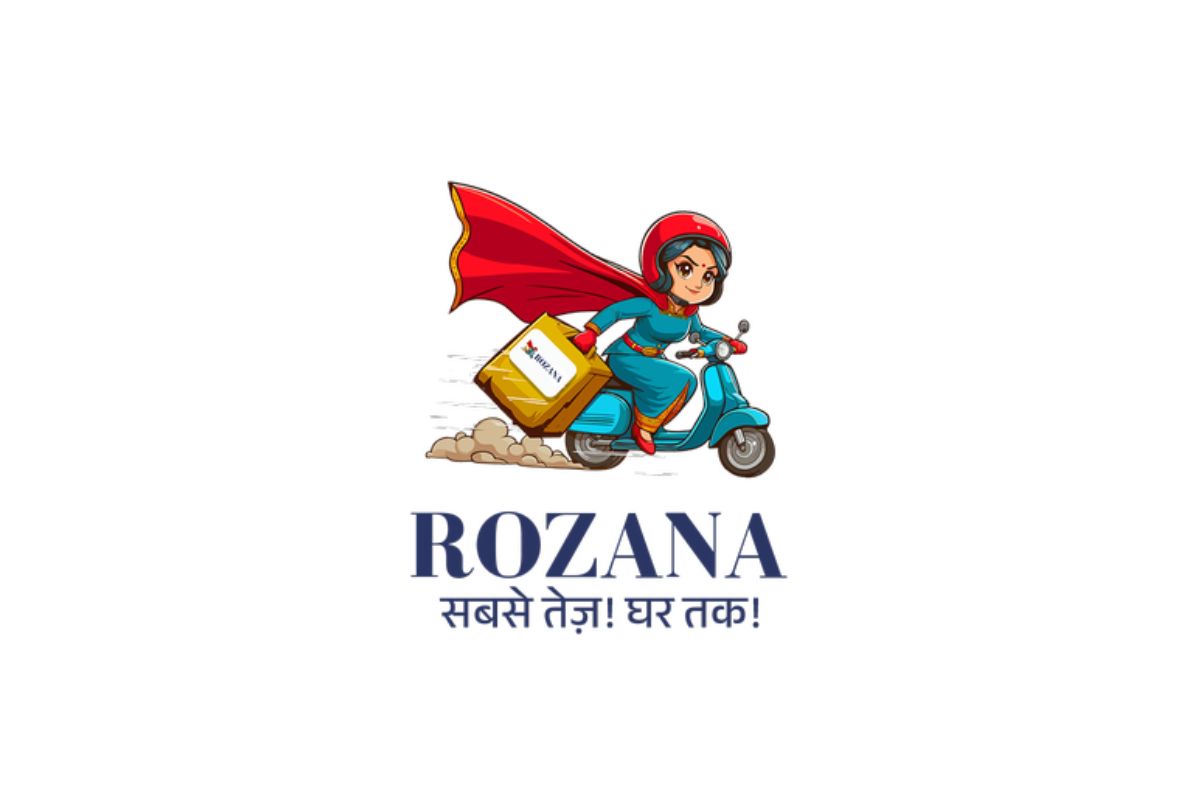 Rozana