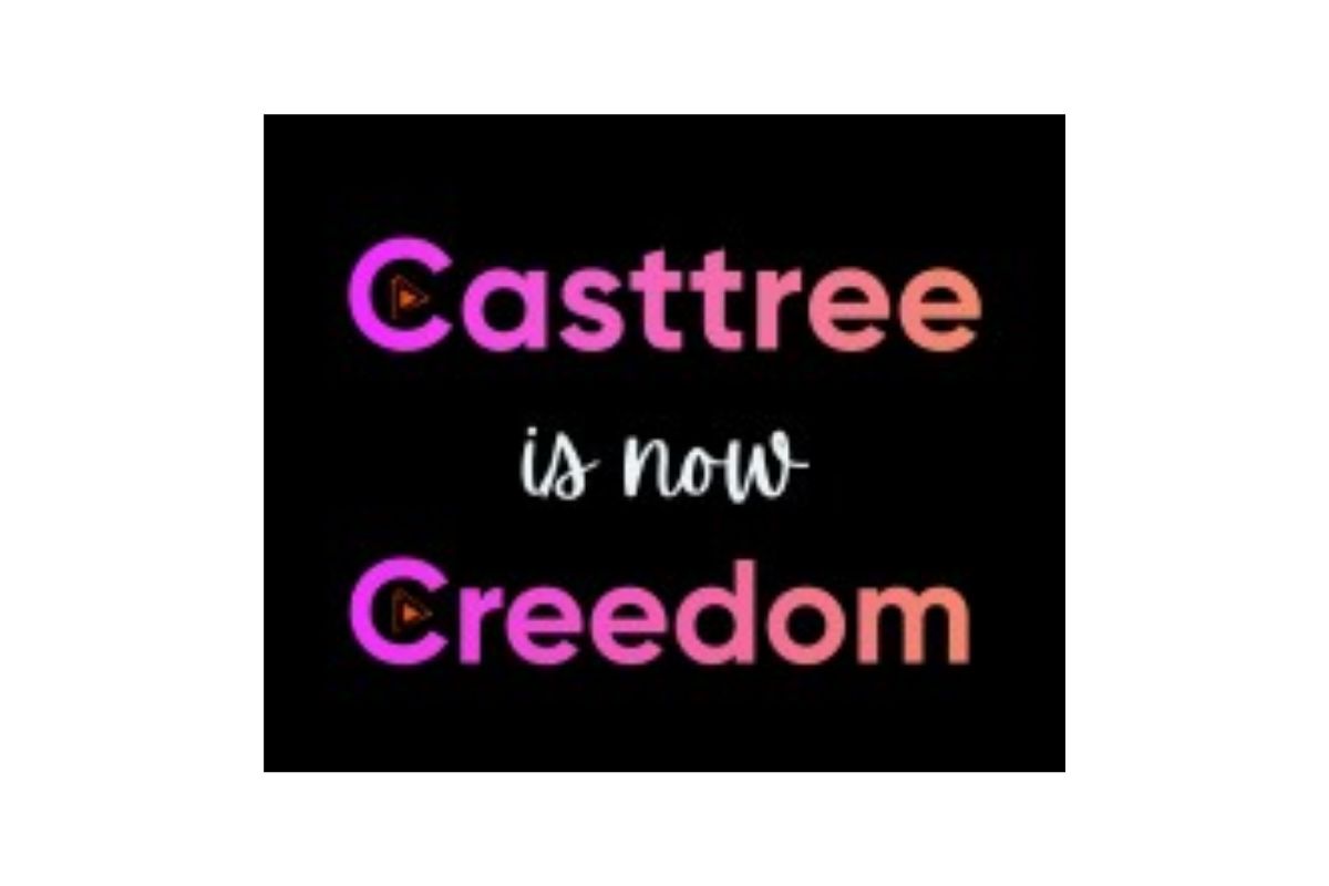 Creedom (Prev - Casttree)