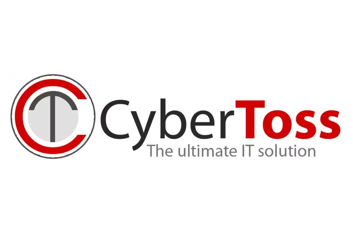 CyberToss Pvt. Ltd.