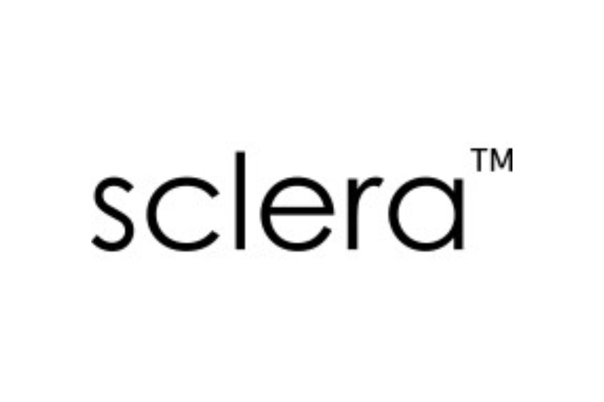 Sclera