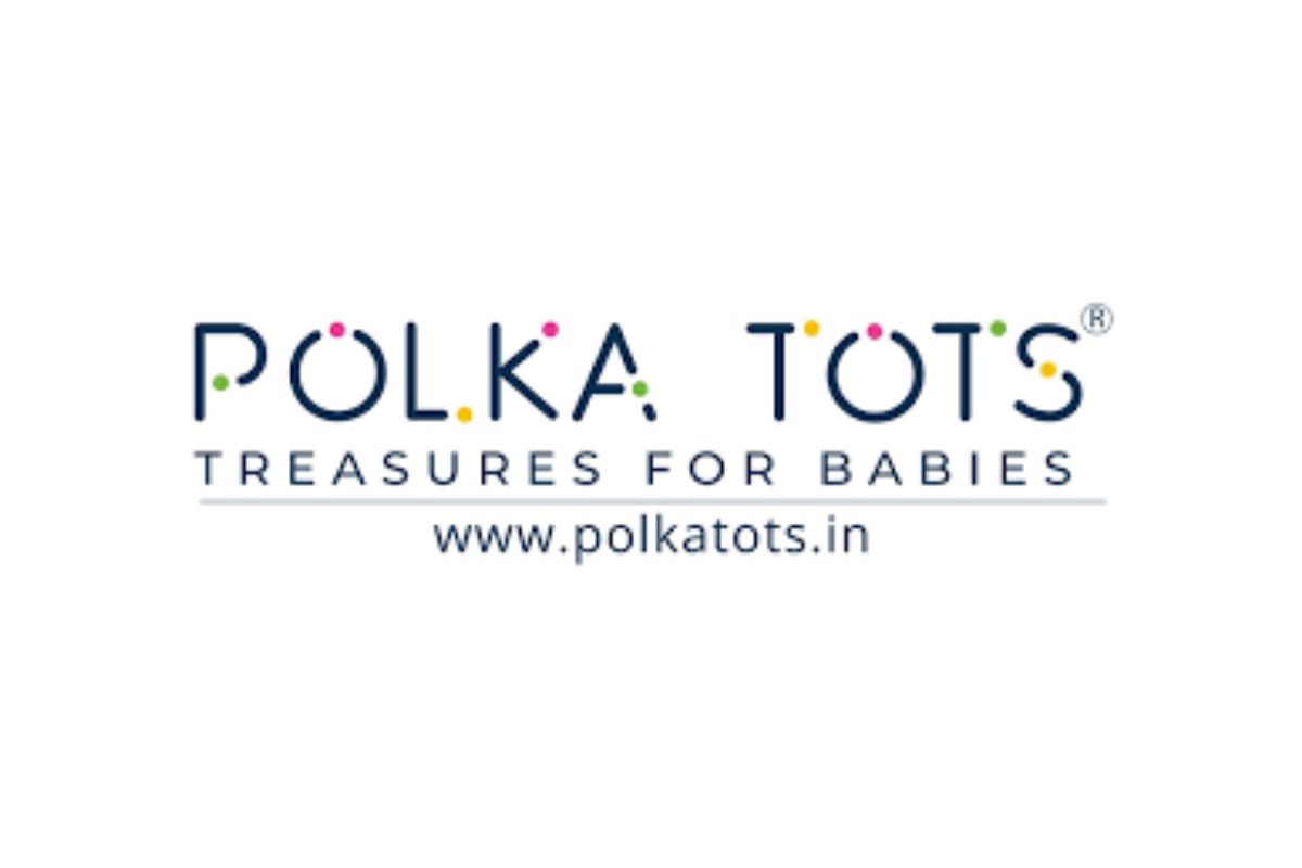 Polka Tots