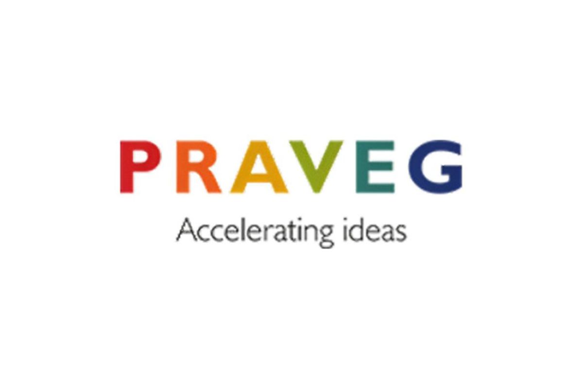 Praveg Limited