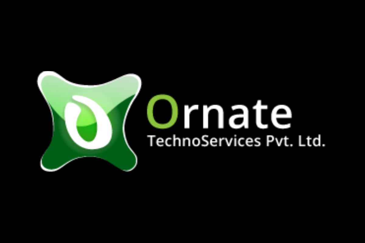 Ornate TechnoServices Pvt Ltd