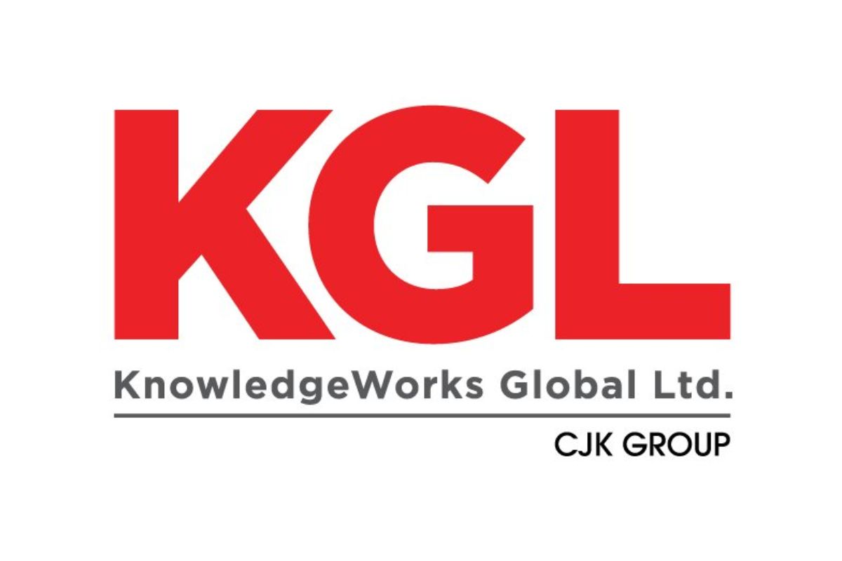 KnowledgeWorks Global Ltd.