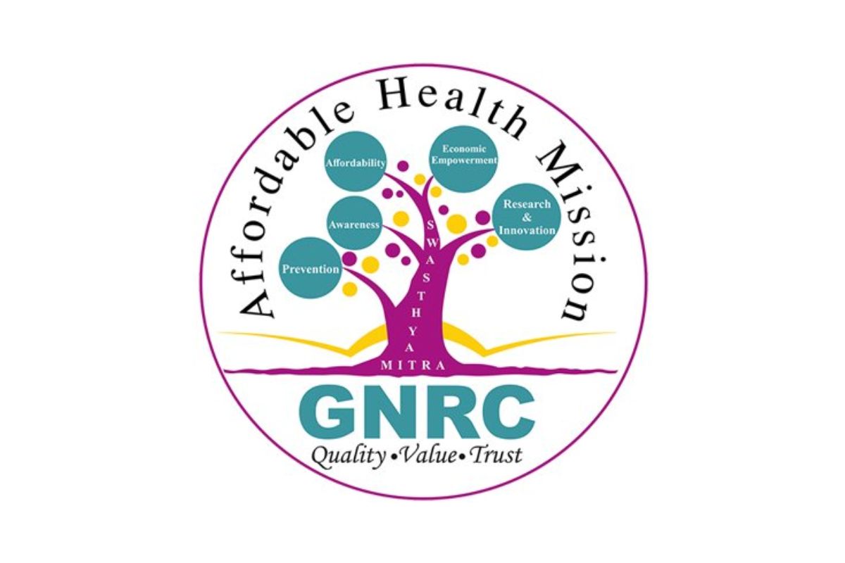 GNRC Hospitals