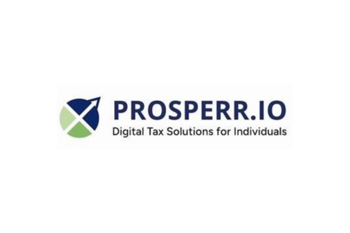 Prosperr.io