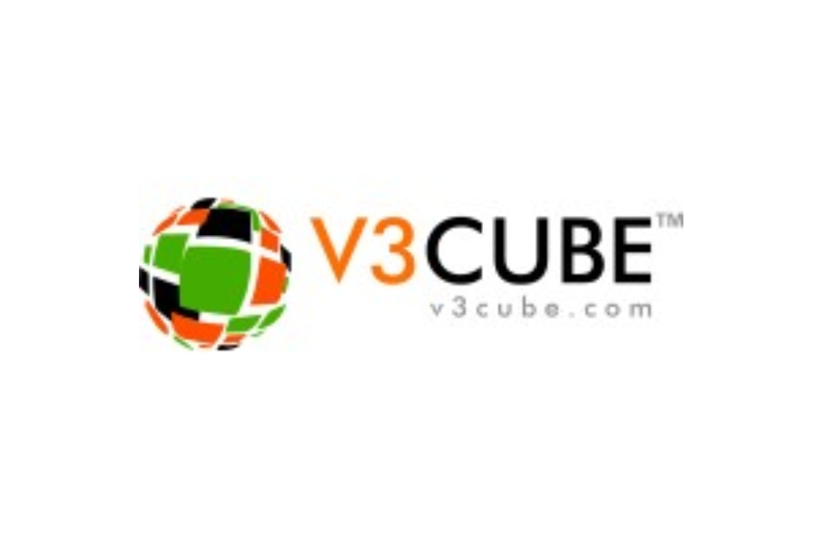 V3Cube