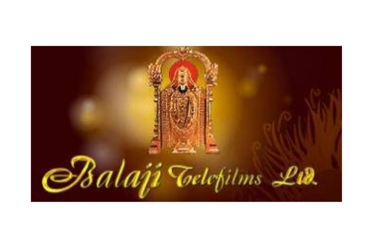 Balaji Telefilms Ltd