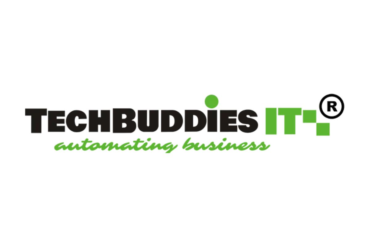 Techbuddies IT
