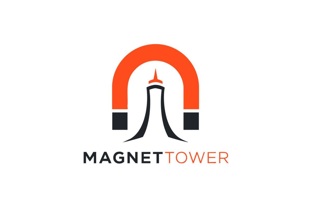 Magnet Tower