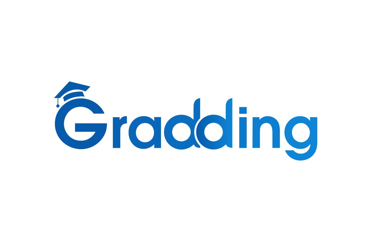 Gradding