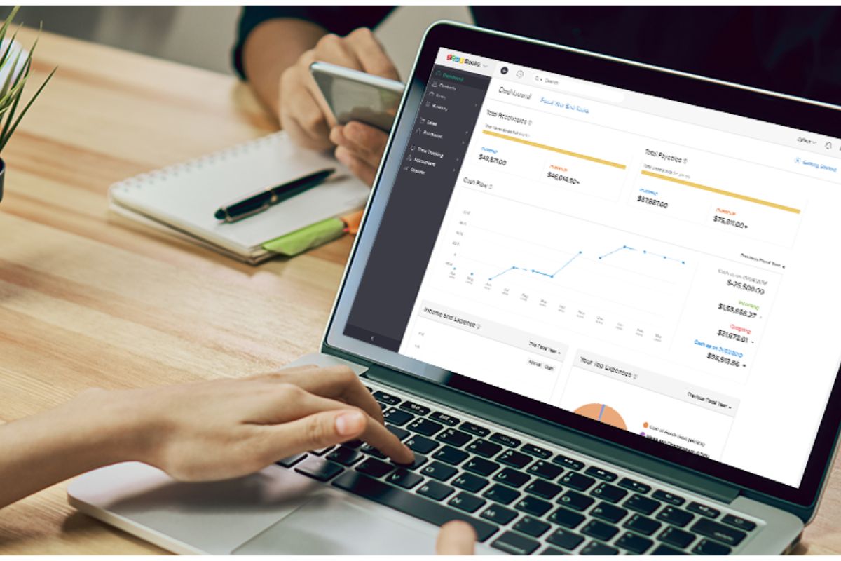 Top 10 Accounting Software in India for 2025 (With Free Options)