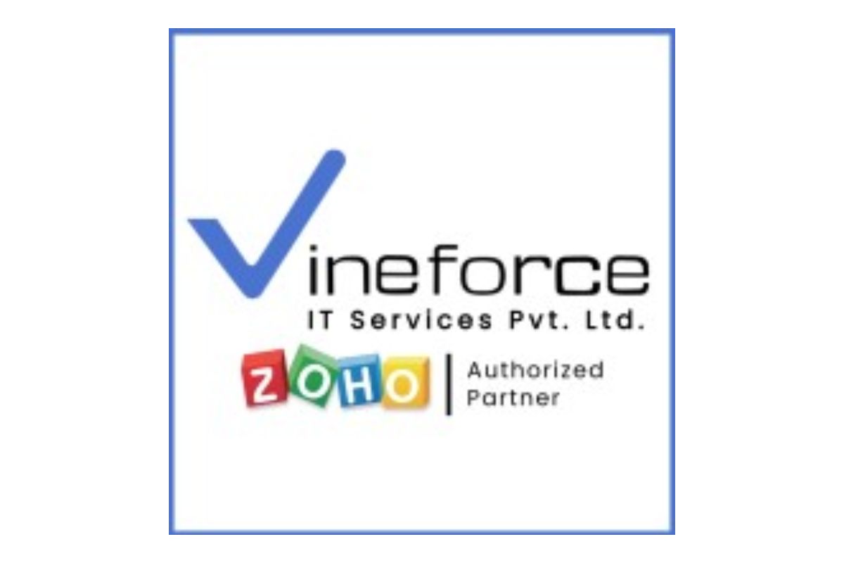 Vineforce IT Services Pvt. Ltd.