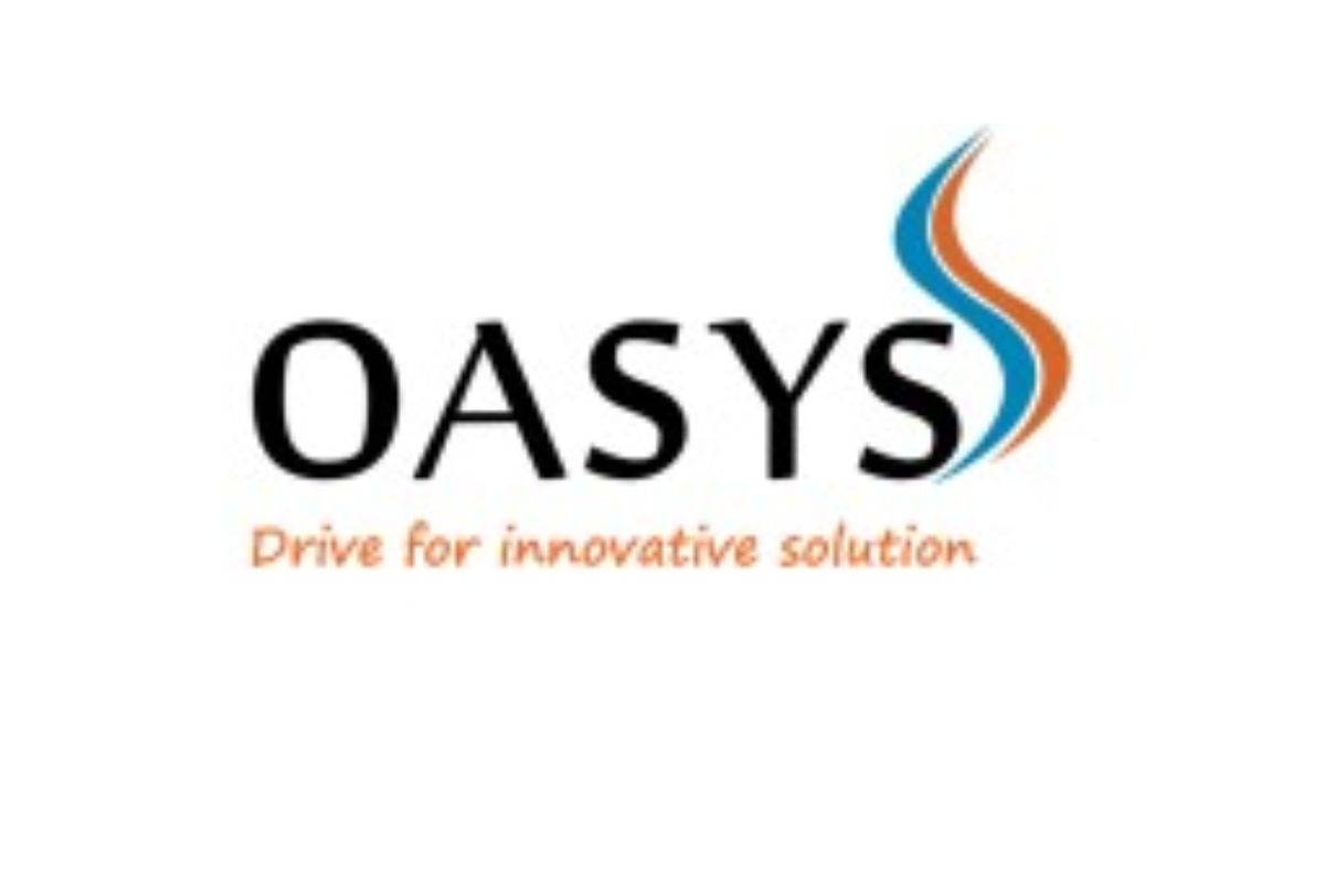 Oasys Tech Solutions