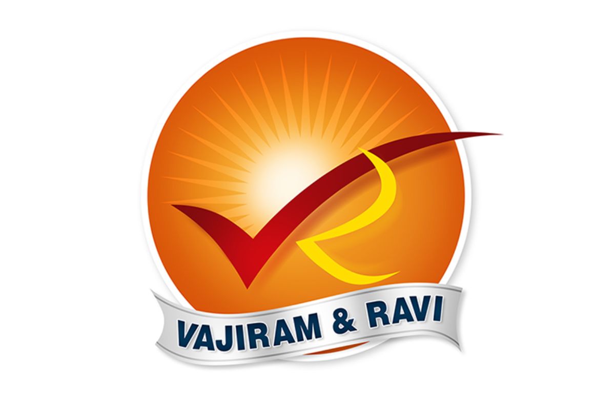 Vajiram & Ravi