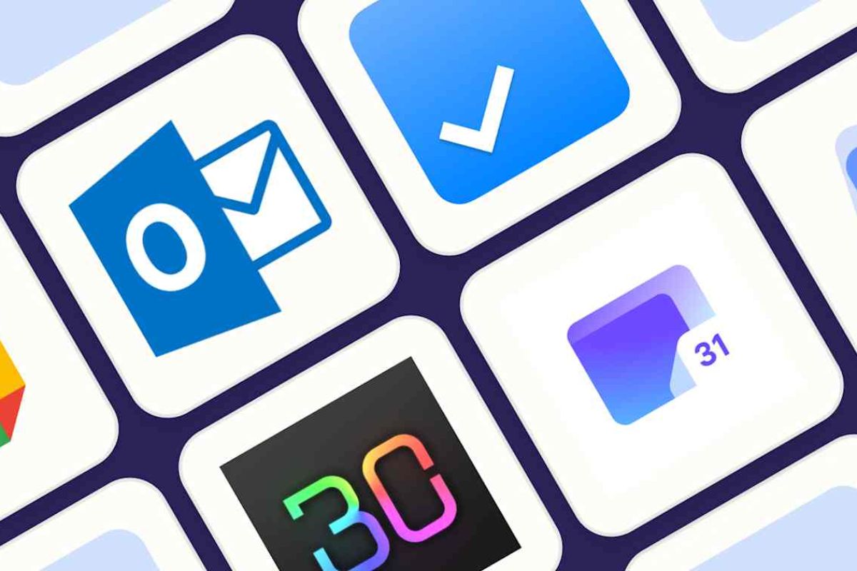 Best Calendar Apps in 2025