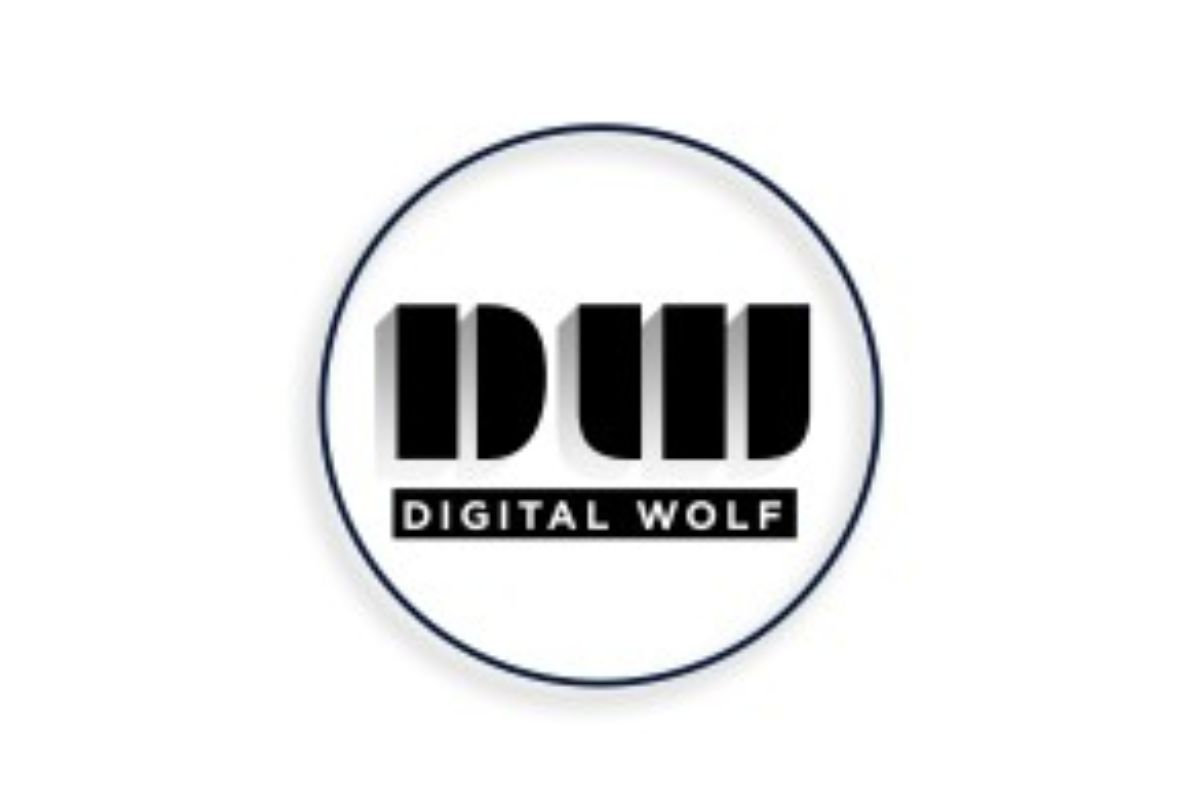 Digital Wolf