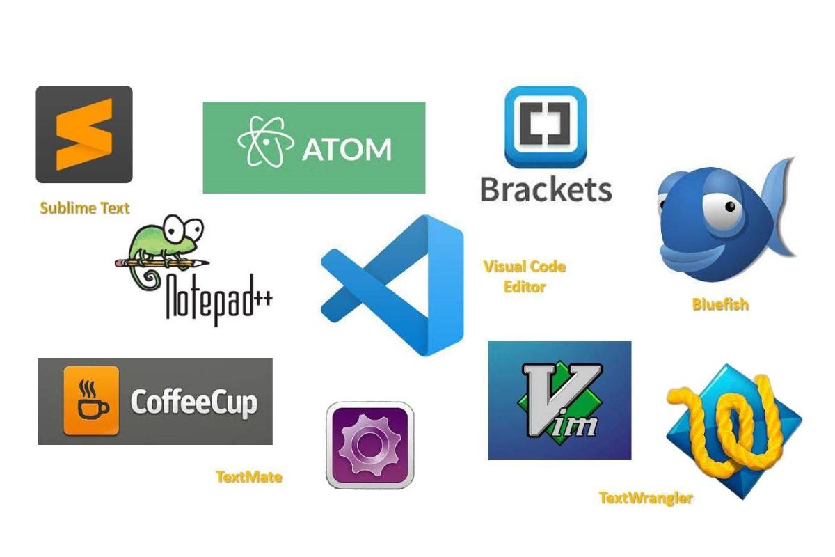 The Best Code Editors for Linux: Find the Perfect One for You