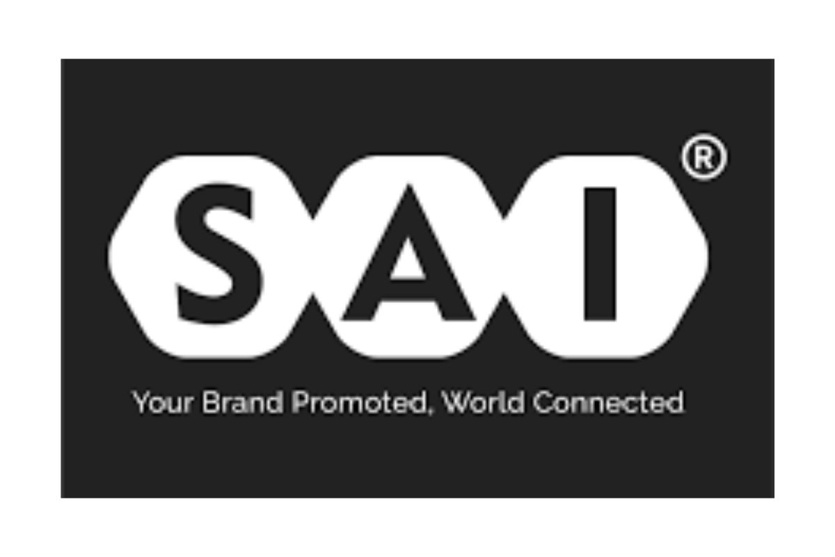 SAI Branding