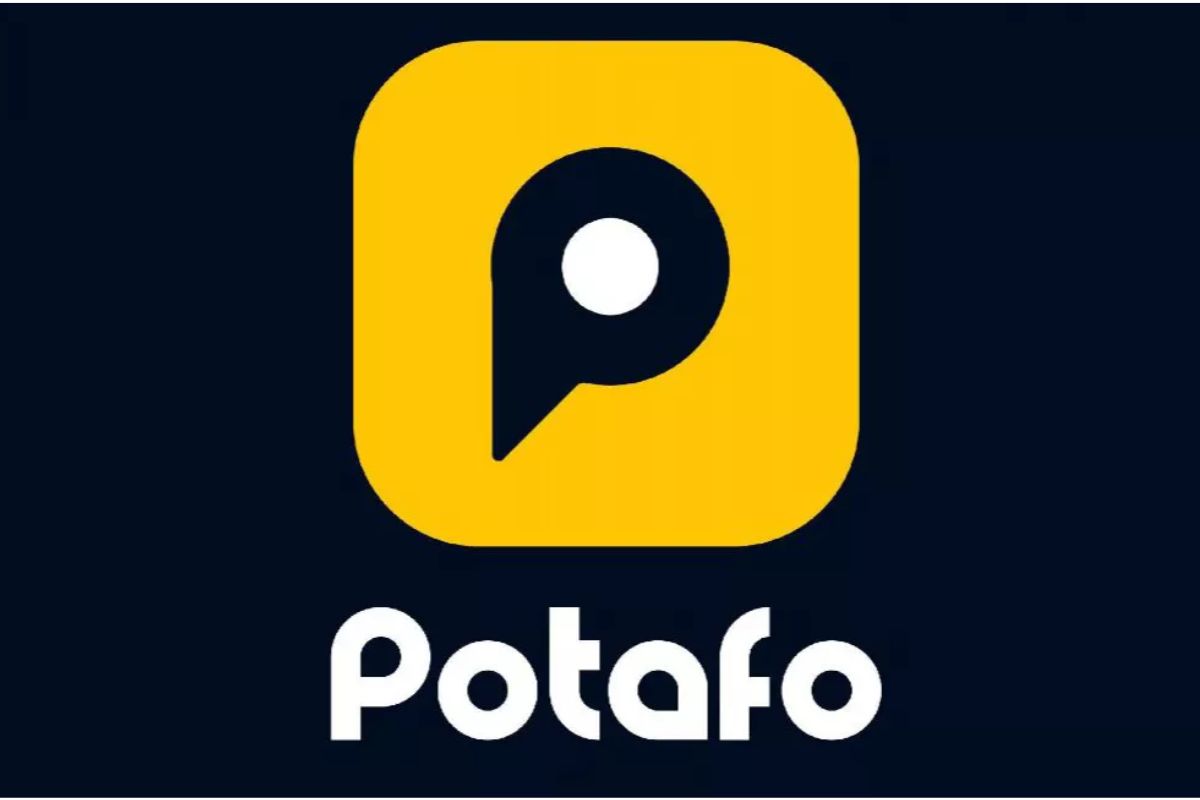 Potafo