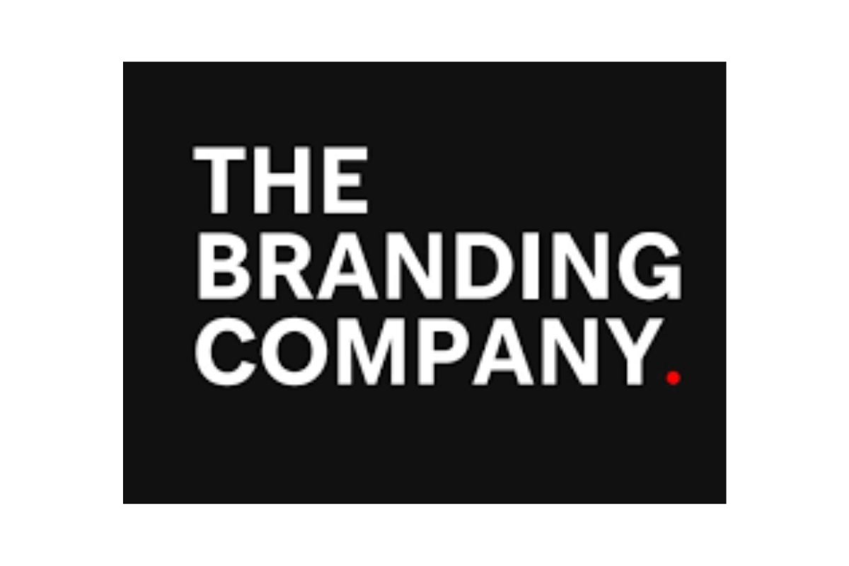 The Branding Company