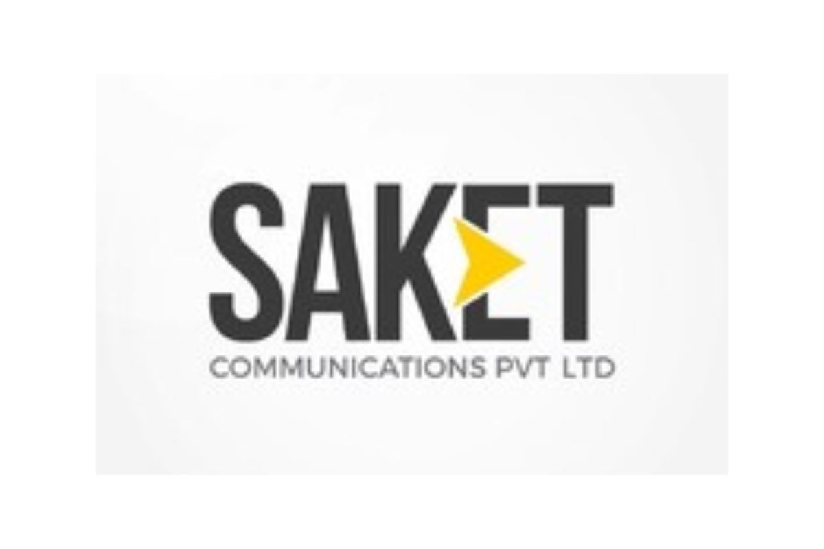 Saket Communications Pvt. Ltd.